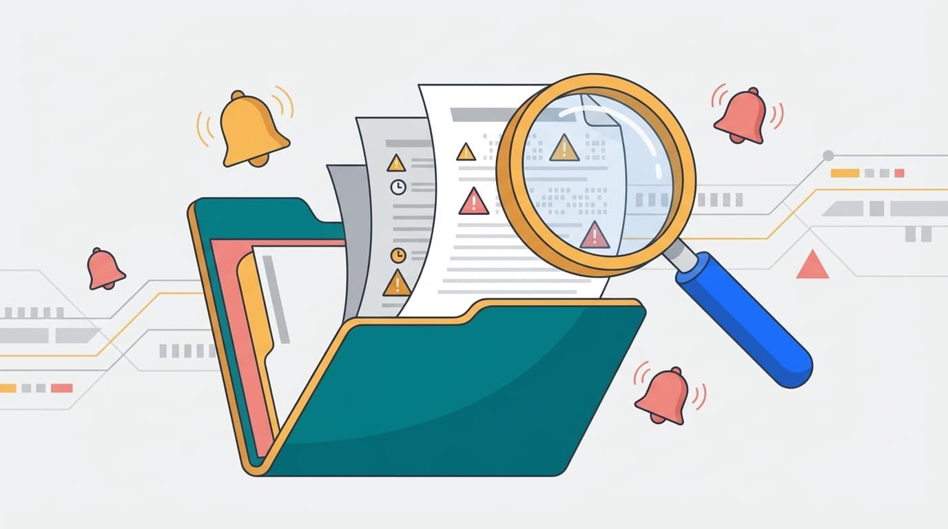 How to check your Vinted reports