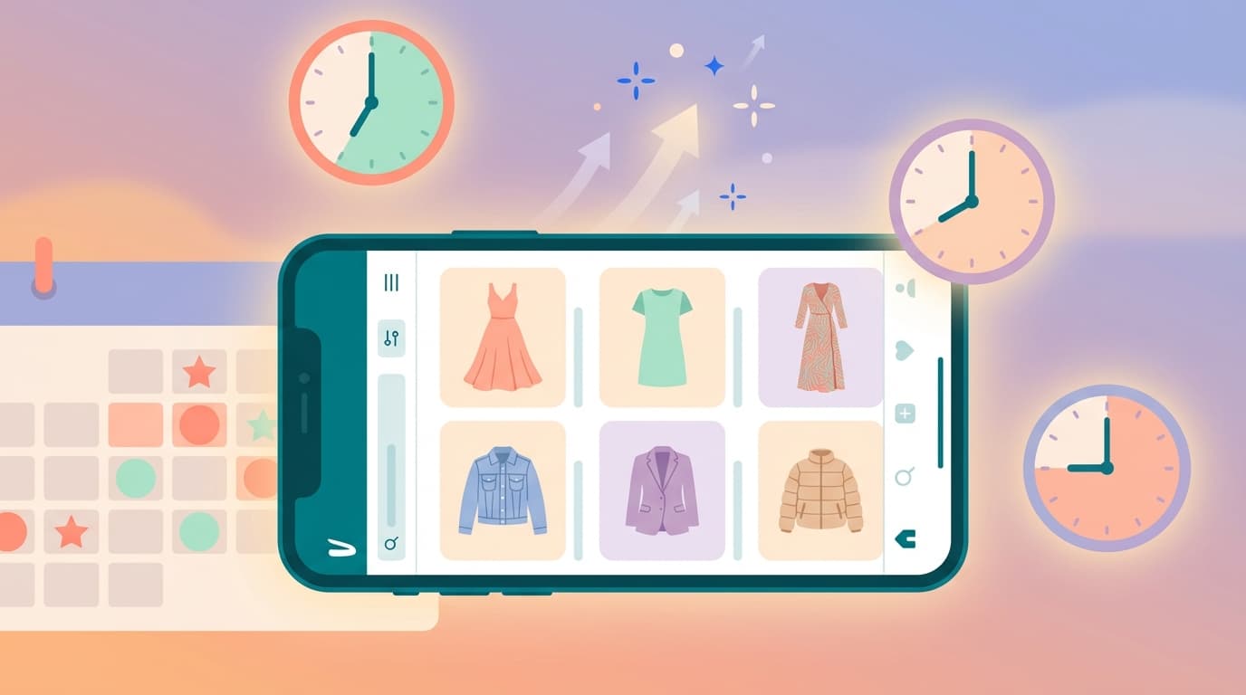 When to Repost on Vinted: Best Times and Strategies for Maximum Visibility