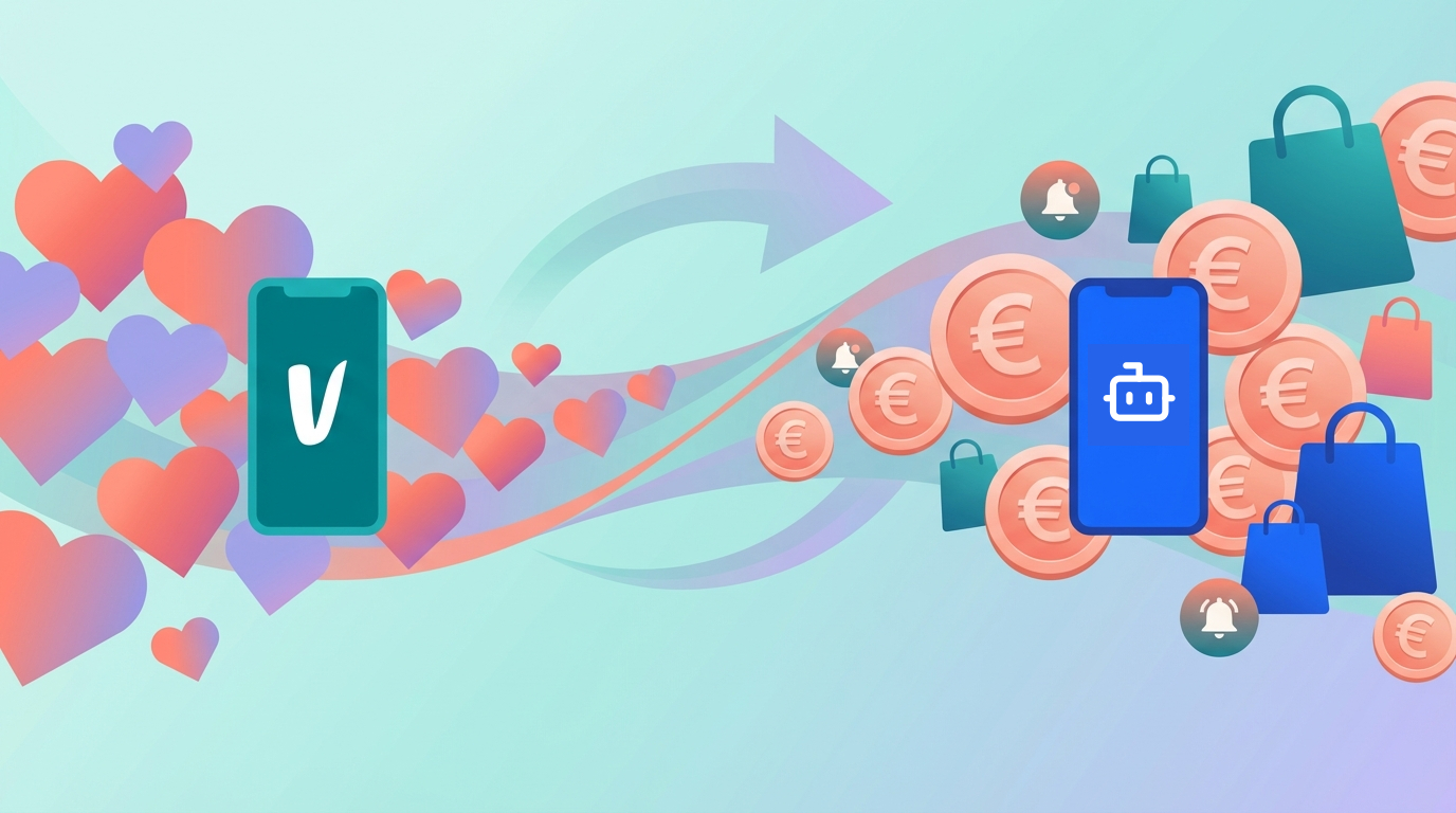 Why Send Messages to Your Favorites on Vinted?